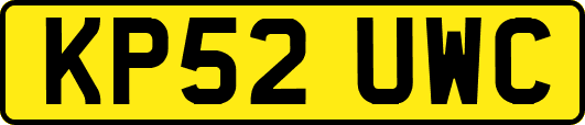 KP52UWC