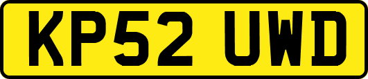 KP52UWD