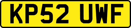 KP52UWF