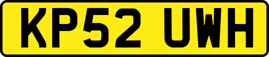 KP52UWH