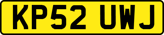 KP52UWJ