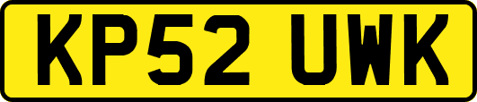 KP52UWK