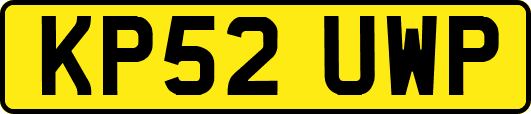 KP52UWP