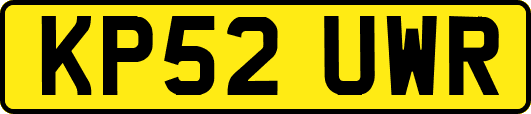 KP52UWR