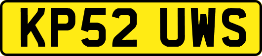 KP52UWS