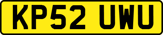 KP52UWU