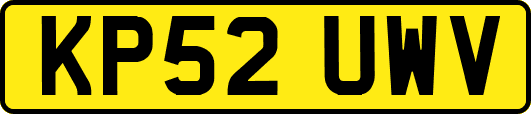 KP52UWV
