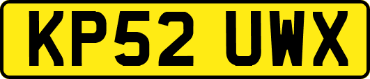 KP52UWX