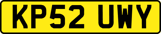 KP52UWY