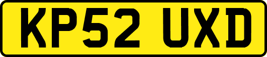 KP52UXD