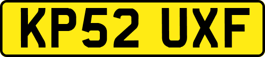 KP52UXF