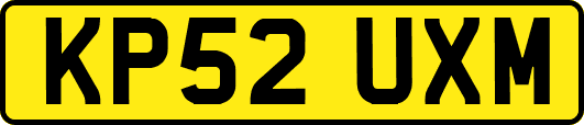 KP52UXM