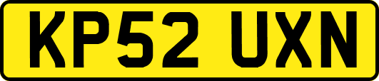 KP52UXN