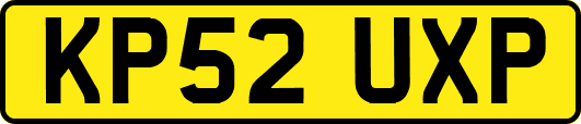 KP52UXP