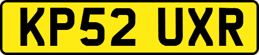 KP52UXR