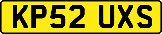 KP52UXS