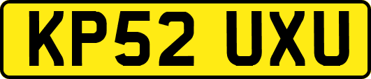 KP52UXU