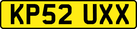 KP52UXX