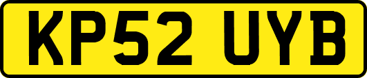 KP52UYB