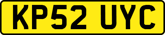 KP52UYC