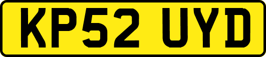 KP52UYD