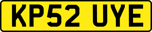 KP52UYE