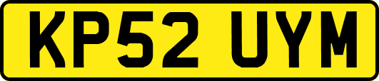KP52UYM