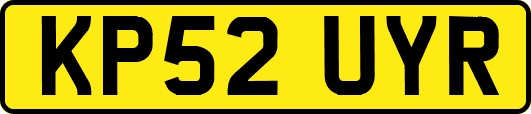 KP52UYR
