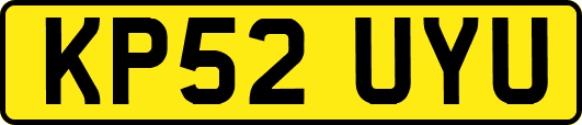 KP52UYU
