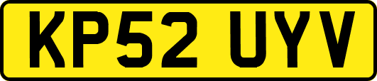 KP52UYV
