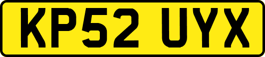 KP52UYX