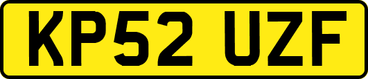 KP52UZF