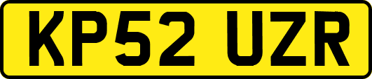 KP52UZR