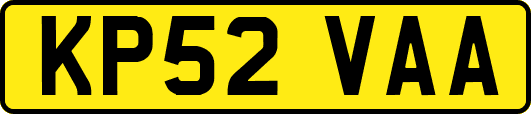 KP52VAA