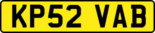 KP52VAB
