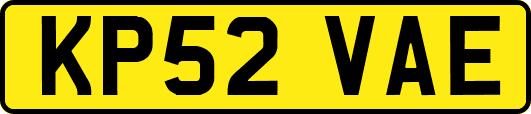 KP52VAE