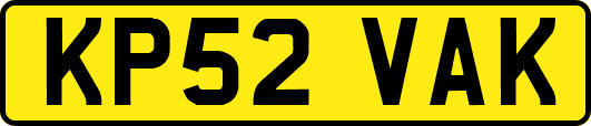 KP52VAK