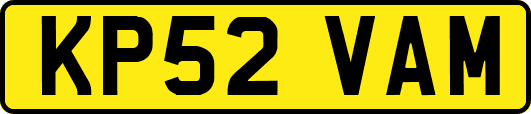 KP52VAM