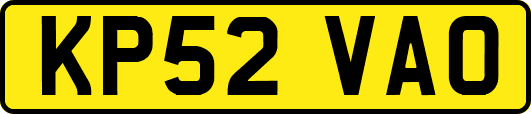 KP52VAO