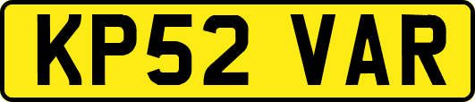 KP52VAR