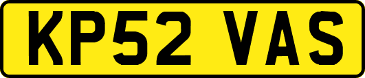 KP52VAS