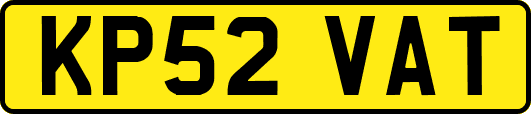 KP52VAT