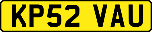 KP52VAU