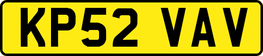 KP52VAV