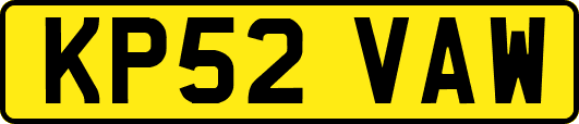 KP52VAW