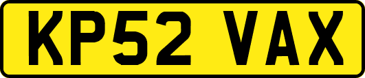 KP52VAX