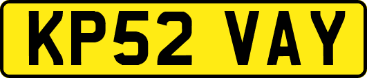 KP52VAY