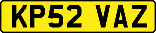 KP52VAZ
