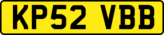KP52VBB