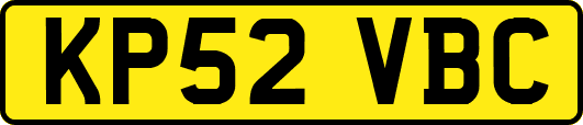 KP52VBC
